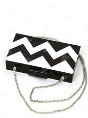 Клатч CL009 от Свадебный салон To be Bride 2