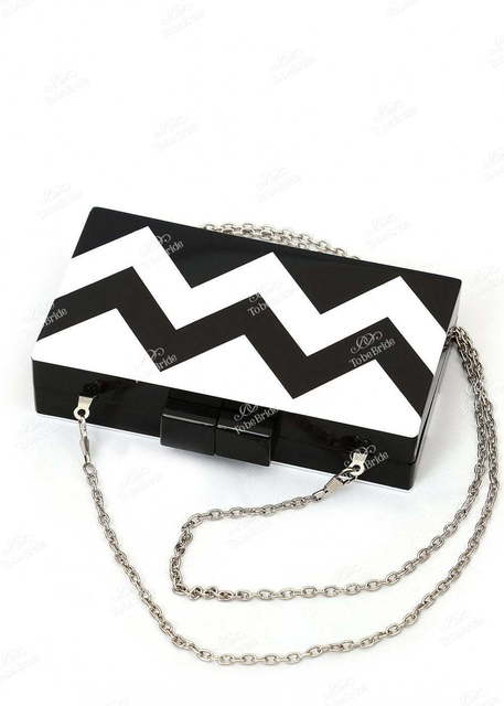 Клатч CL009 от Свадебный салон To be Bride 2