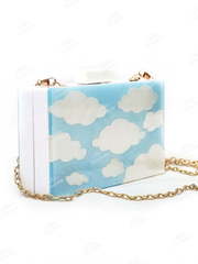 Клатч CL008 от Свадебный салон To be Bride 1