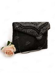 Клатч NO042 от Свадебный салон To be Bride 1