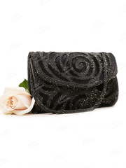 Клатч NO041 от Свадебный салон To be Bride 1