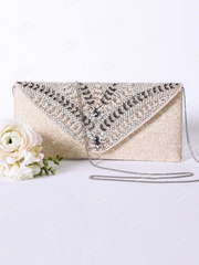 Клатч NO027 от Свадебный салон To be Bride 1