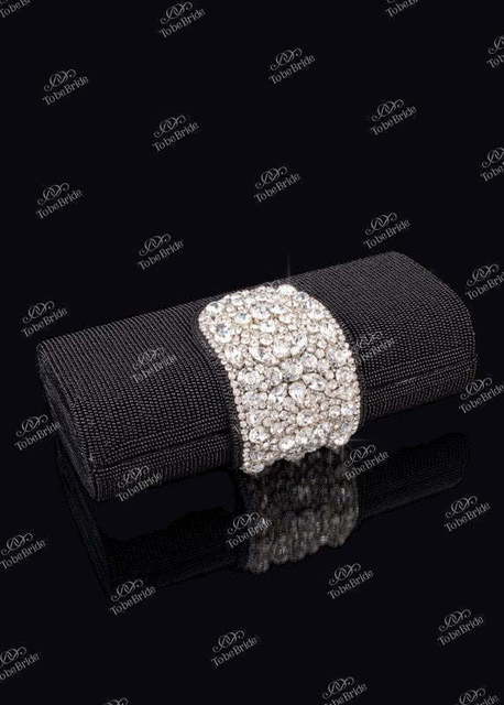 Клатч NO006 от Свадебный салон To be Bride 3