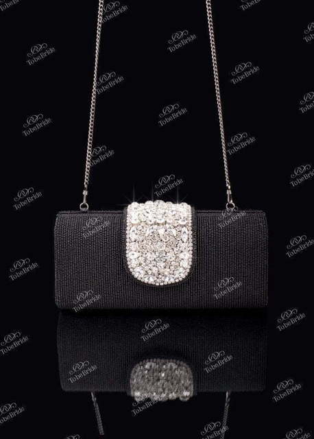 Клатч NO006 от Свадебный салон To be Bride 4