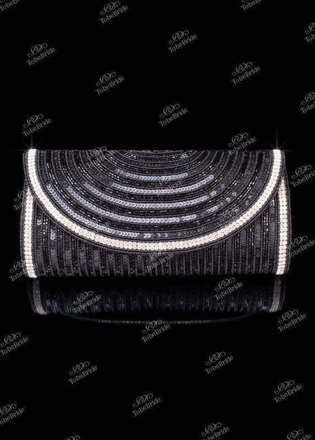 Клатч NO003 от Свадебный салон To be Bride 2