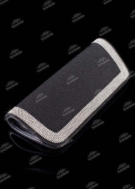 Клатч NO001 от Свадебный салон To be Bride 2