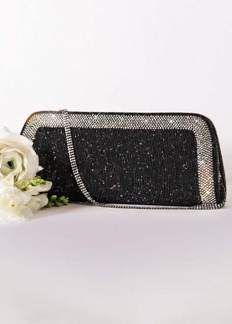 Клатч NO001 от Свадебный салон To be Bride 3