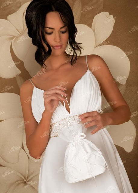 Сумочка M6133 от Свадебный салон To be Bride 2