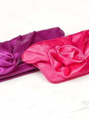 Клатч KL001T от Свадебный салон To be Bride 1