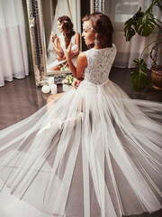 Будуарное платье от Свадебный салон Белый Авантаж 2