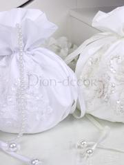 Сумочка Кружевная от  1