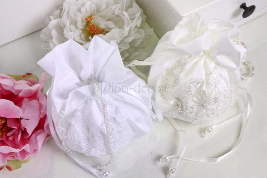 Сумочка Кружевная от  2