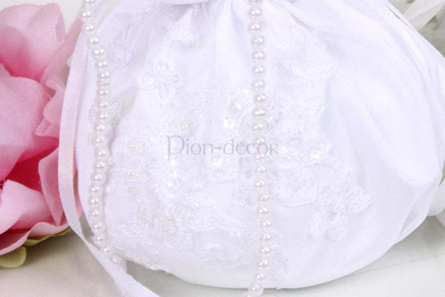 Сумочка Кружевная от  3