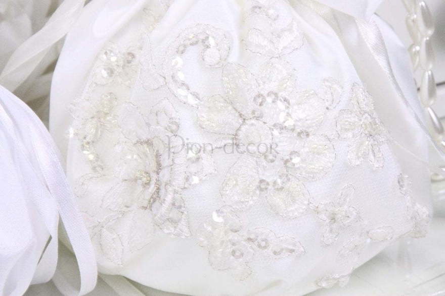 Сумочка Кружевная от  4