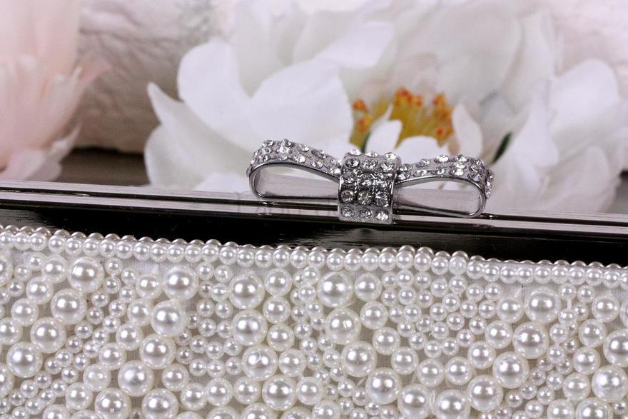 Сумочка Жемчужина от  3