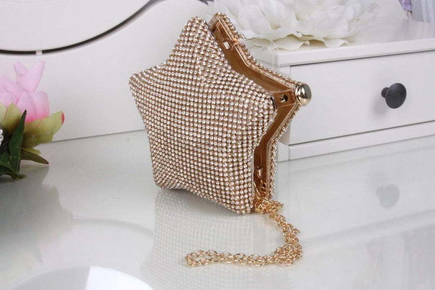 Клатч Звездочка от  2