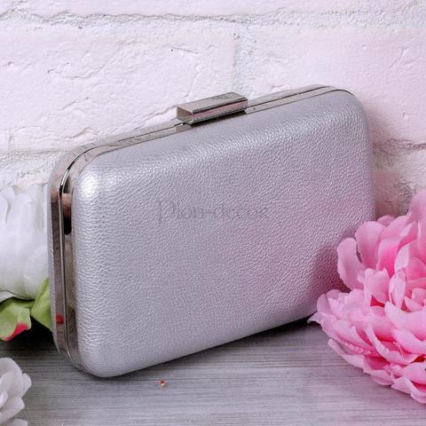 Сумочка Bride серебро от  3