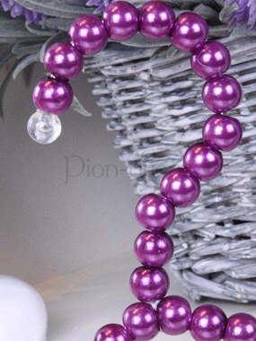 Жемчужная вешалка для платья от  2