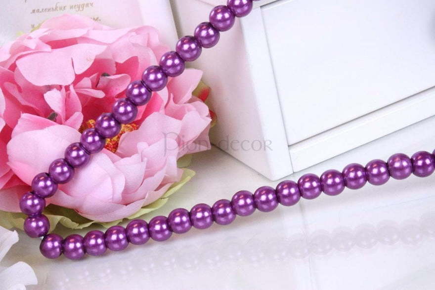 Жемчужная вешалка для платья от  3