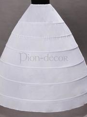 Подъюбник под платье от  1