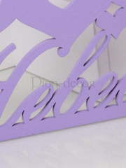 Плечики для платья невесты Невеста от  2