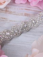 Подвязка Crystal от  2