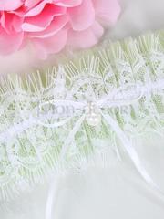 Подвязка Pearl and lace apple от  1