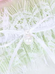 Подвязка Pearl and lace apple от  2