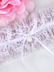 Подвязка Pearl and lace smoky от  1