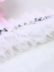 Подвязка Ballerina milk от  2