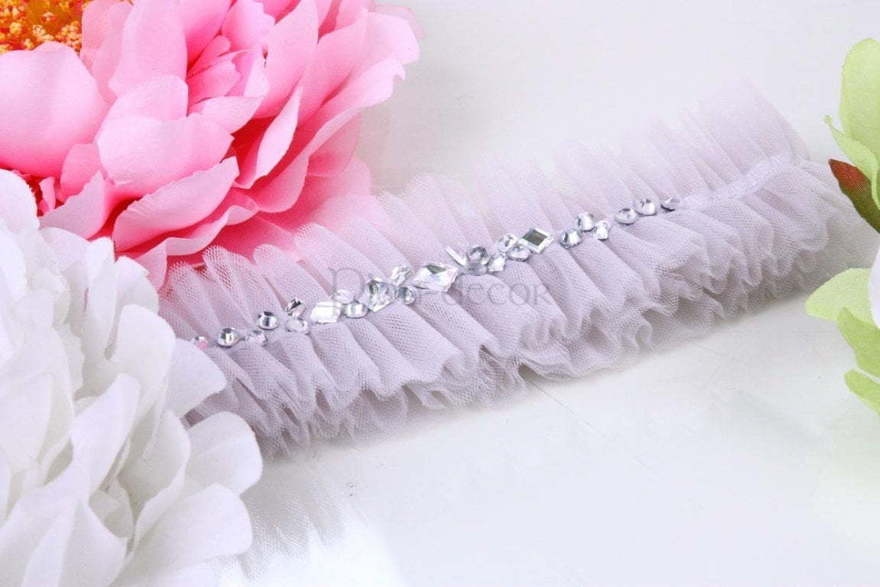 Подвязка Ballerina smoky от  2