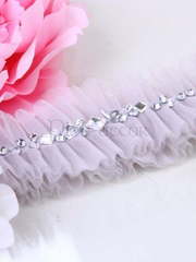 Подвязка Ballerina smoky от  2