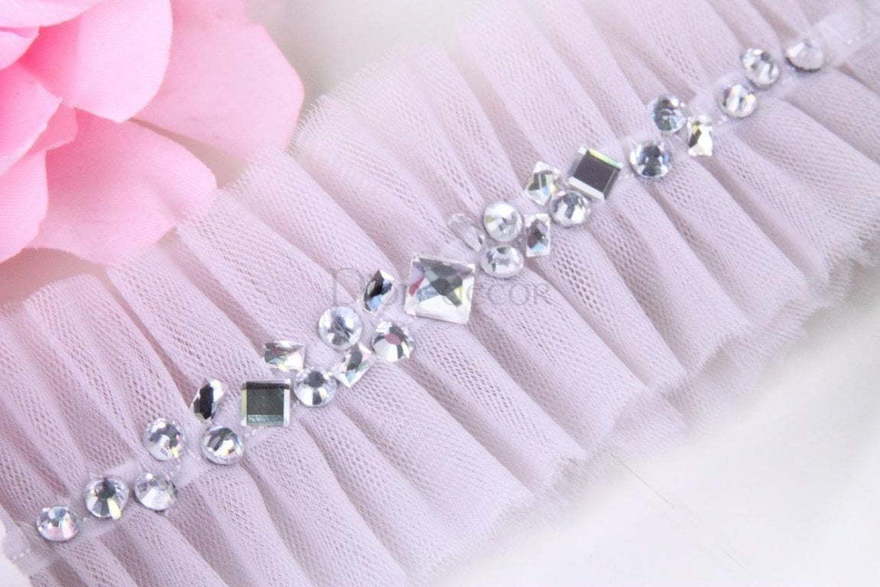 Подвязка Ballerina smoky от  3