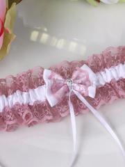 Подвязка Пепельная роза от  1