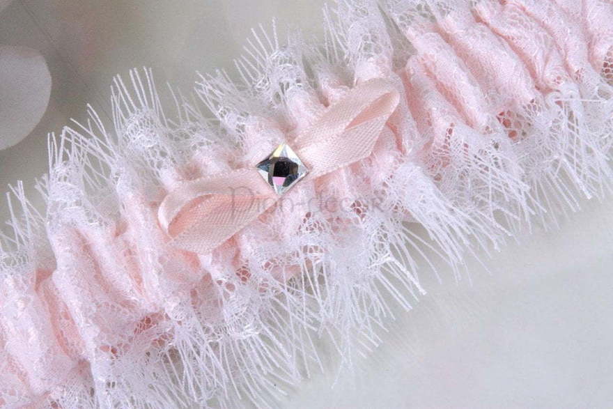 Подвязка Smoky rose от  2