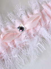 Подвязка Smoky rose от  2