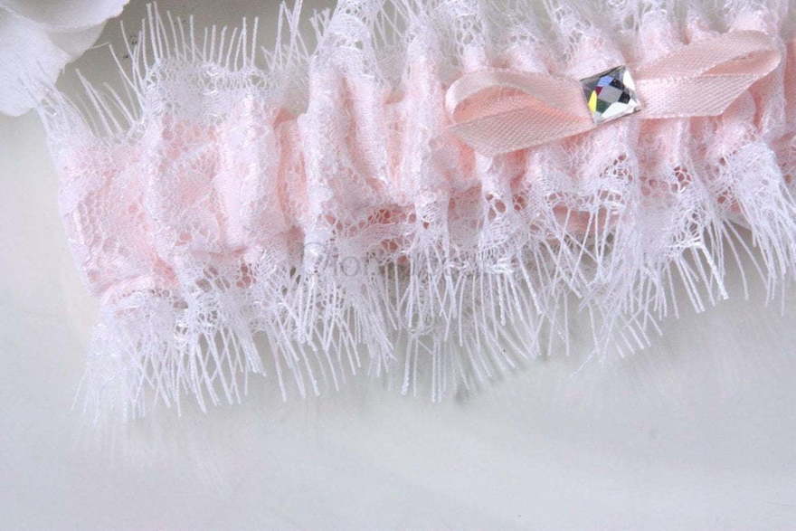 Подвязка Smoky rose от  3