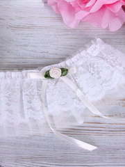 Подвязка Розарий от  1