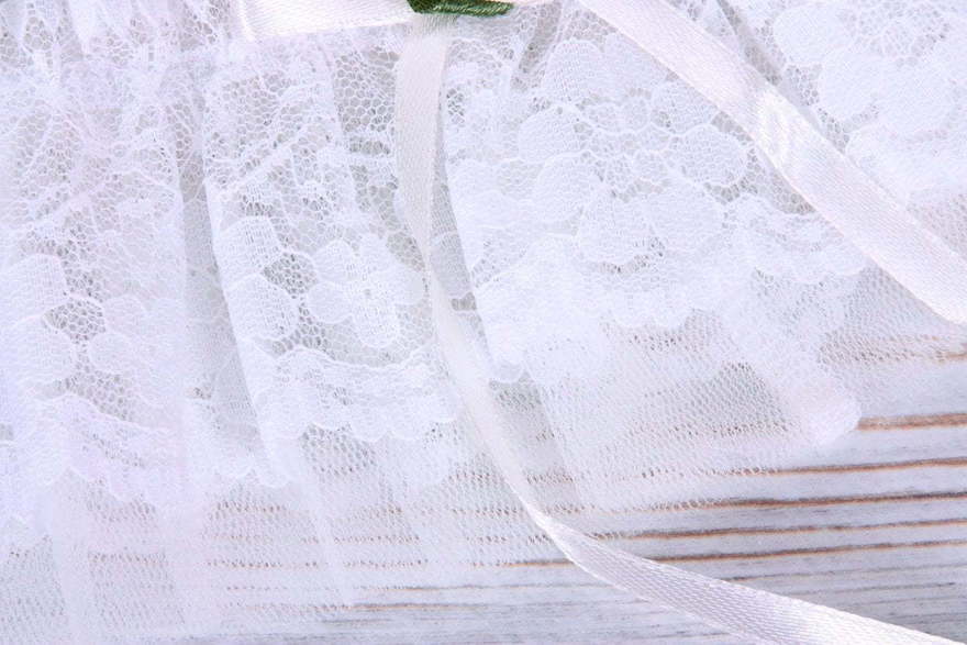 Подвязка Розарий от  3