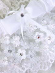 Подвязка La perla от  2