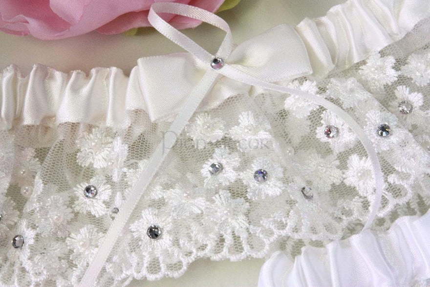 Подвязка La perla от  3