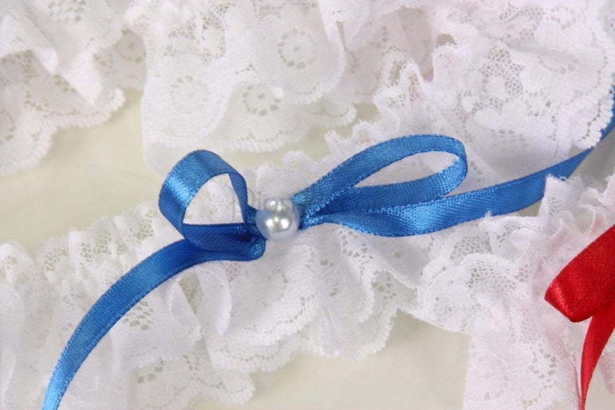 Подвязка Assorti от  6