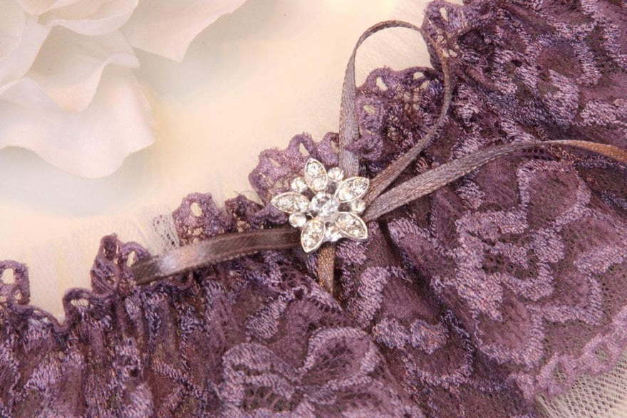 Подвязка Lavander от  2