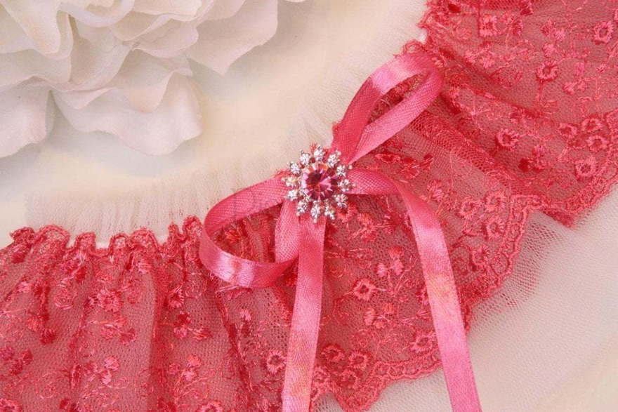 Подвязка Aimee от  2