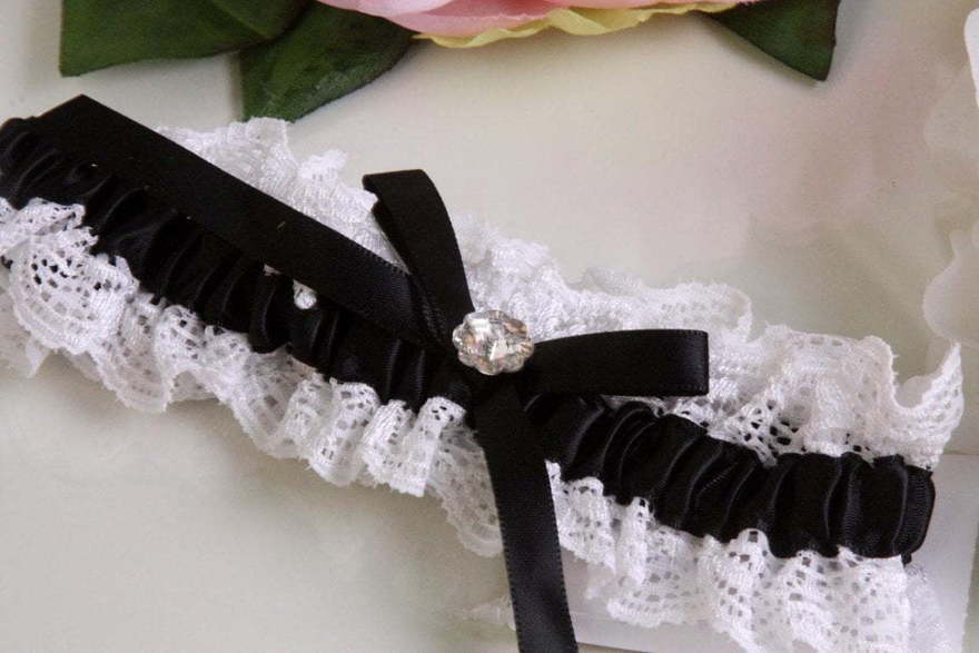 Подвязка Классический вариант от  2