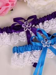 Подвязка Незабудка от  1