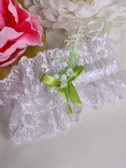 Подвязка Ландыши от  1