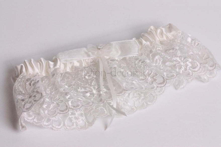 Подвязка для невесты от  2