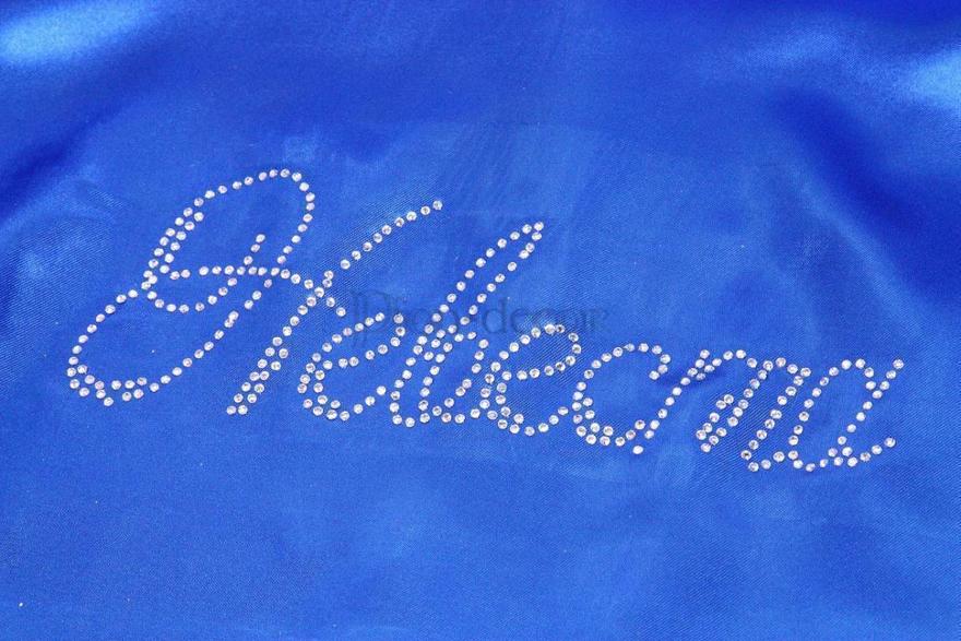 Халатик Невеста для утреней фотосессии от  2