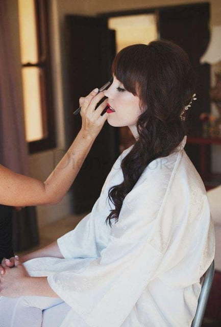 Халатик для невесты Bride от  4